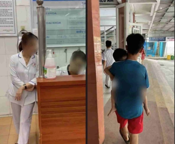 1 Xac Minh Thong Tin Benh Vien O Nam Dinh Yeu Cau Dong Du Tien Moi Cap Cuu