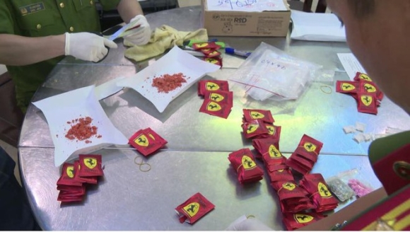 7 Vu 4 Tiep Vien Xach Ma Tuy Ve Viet Nam Da Bat So Bi Can Nhieu Nhat Trong Lich Su