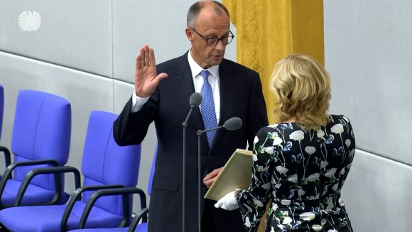 1 Friedrich Merz Tuyen The Nham Chuc Thu Tuong Duc Ban Ke Hoach Hanh Dong Giua Thoi Diem Dinh Doat