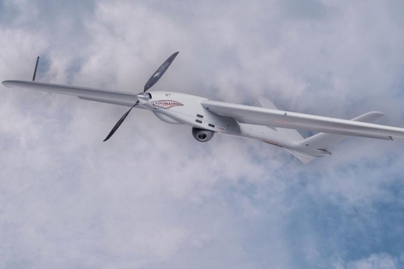 1 Hang Chuc Uav Ukraine Tan Cong Thu Do Nga Luc Rang Sang 4  San Bay Quoc Te Phai Tam Ngung Hoat Dong