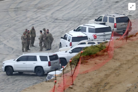 1 Nguoi Nhap Cu O At Do Ve My Bang Duong Bien Gan 1000 Nguoi Bi Bat Giu