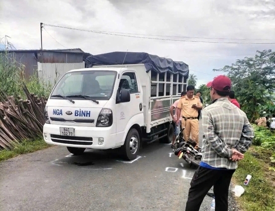 1 Vu Nu Sinh Tu Vong O Vinh Long Yeu Cau Xu Ly Can Bo Sai Pham