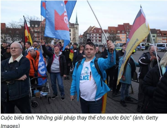 4 Thoi Cua Merz Thu Tuong Moi Cua Duc Va Khat Vong Dan Dat Chau Au