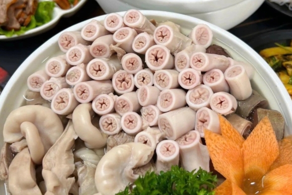 1 Long Xe Dieu 40m Gia Tien Trieu Gay Tranh Cai Chuyen Gia Tiet Lo Su That