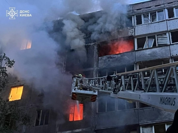 1 Nga Tiep Tuc Tan Cong Du Doi Kyiv Ban Bo Canh Bao Ten Lua Dan Dao