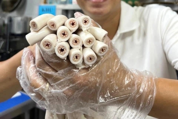 1 Thay Long Xe Dieu 40m Chu Lo Mo Hoang Mo Nghin Con Moi Duoc 1 Bo Nho