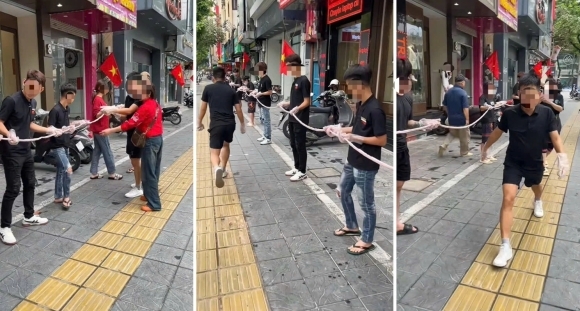 2 Thay Long Xe Dieu 40m Chu Lo Mo Hoang Mo Nghin Con Moi Duoc 1 Bo Nho