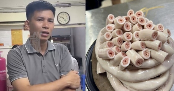 1 Chu Quan Long Se Dieu Noi Tieng Ha Noi Xin Loi Toi Lam Quang Cao Nen Cung Noi Hoi Qua