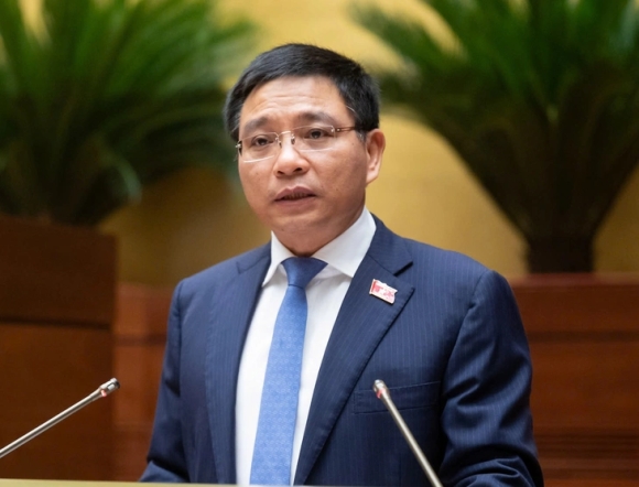 1 Bo Truong Nguyen Van Thang Ap Thue Tieu Thu Dac Biet Voi Nuoc Ngot Den Gio Nay Cung Da Muon