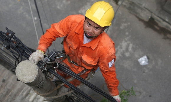 1 Gia Dien Tang 48 Len Hon 2200 Dong Mot Kwh Tu Ngay Mai