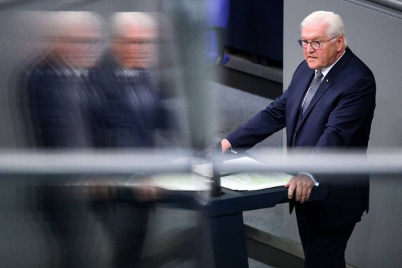 1 Tong Thong Duc Steinmeier Nga Dang Truyen Ba Su Doi Tra Lich Su