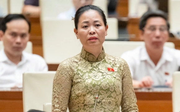 2 Bo Truong Nguyen Van Thang Ap Thue Tieu Thu Dac Biet Voi Nuoc Ngot Den Gio Nay Cung Da Muon