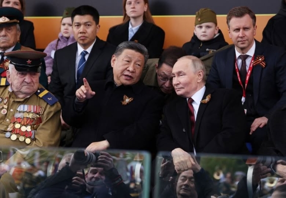 1 Su Chu Hau Cua Putin Chien Thang Tham Lang Cua Trung Quoc