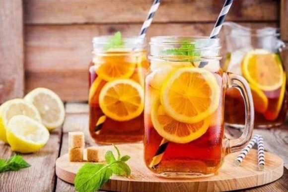 3 14 Loi Ich Suc Khoe Khi Uong Tra Chanh