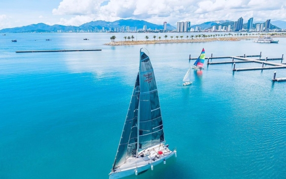 1 Bao Nha Nuoc Go Bai Pham Nhat Vuong Muon Lam Duong Sat Cao Toc Bac Nam