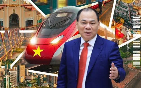 1 De Xuat Gay Tranh Cai Cua Vinspeed Xin 50 Ty Usd Von Vay Cong Tra No Trong 99 Nam