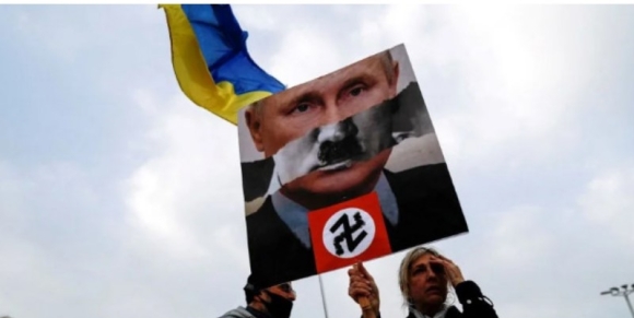 1 Putin Se Tiep Tuc Yeu Cau Ukraine Dau Hang Truoc Khi Dam Phan