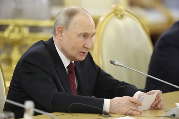 3 Ong Zelensky Thach Ong Putin Gap Mat Tong Thong Nga Dang Suy Tinh Gi