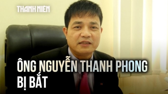 1 Cuc Truong Bi Khoi To Vi Tiep Tay Thuc Pham Chuc Nang Gia Cu Tat Vao Niem Tin Cong Chung