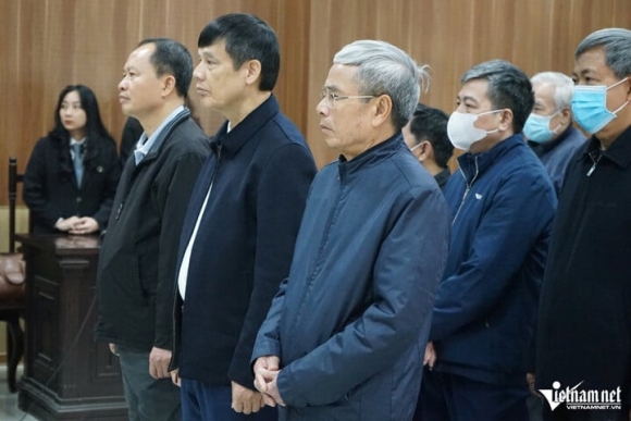 1 Cuu Bi Thu Thanh Hoa Trinh Van Chien Linh An 30 Thang Tu Treo