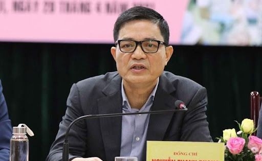 1 Nguyen Cuc Truong Cuc An Toan Thuc Pham Bo Y Te Bi Bat Sau Vu Thu Giu 100 Tan Thuc Pham Chuc Nang Gia