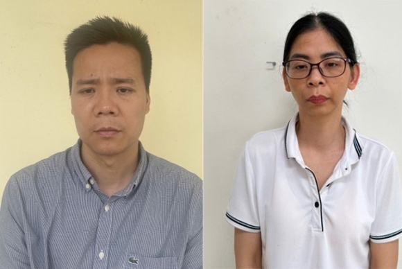 3 Nguyen Cuc Truong Cuc An Toan Thuc Pham Bo Y Te Bi Bat Sau Vu Thu Giu 100 Tan Thuc Pham Chuc Nang Gia