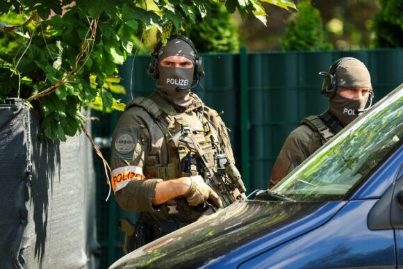 1 Duc Bat 3 Nguoi Ukraine Nghi Lam Gian Diep Cho Nga