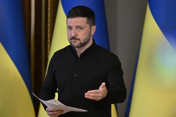 1 Ong Zelensky Muon Ong Trump Tham Du Dam Phan O Tho Nhi Ky