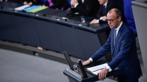 1 Thu Tuong Friedrich Merz Uu Tien Loi Ich Quoc Gia Khoi Dong Cai Cach Toan Dien Cho Nuoc Duc