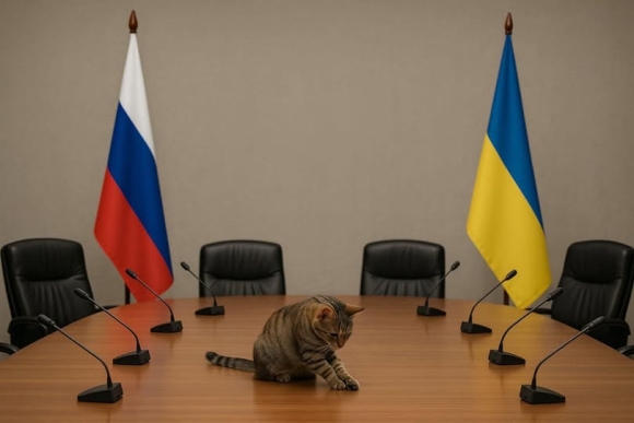 1 Hoa Dam Nga Ukraine Tai Tho Nhi Ky Do Vo Canh Cua Ngoai Giao Khep Lai