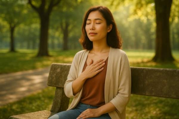 2 Buong Bo Duoc 3 Thu Nay Ban Se Thay Cuoc Doi Nhe Nhu May