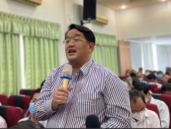 1 Cuu Vien Truong Vien Y Duoc Hoc Dan Toc Tp Hcm Nhan Hoi Lo Hon 47 Ti Dong