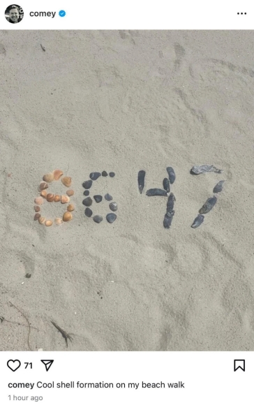 2 Cuu Giam Doc Fbi Bi Dieu Tra Vi Dang Con So 86 47 Bi Cho La Ham Y De Doa Ong Trump