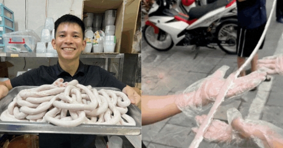 1 Noi Tang La Phe Pham O Nhieu Quoc Gia Che Bien Khong Dam Bao Se Gay Hai Cho Suc Khoe Cua Cong Dong