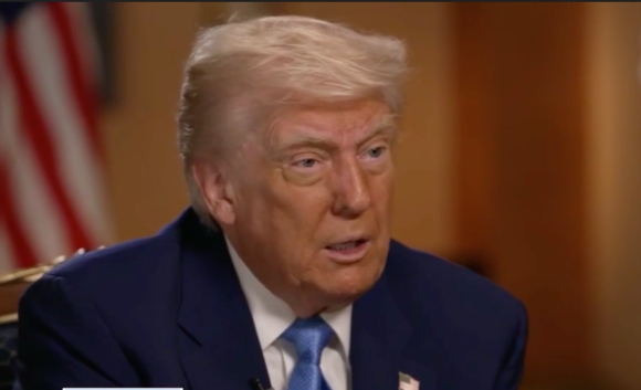 1 Ong Trump De Doa Trung Phat Tan Khoc Voi Nga