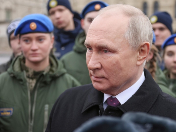 1 Putin Ngay Cang Tuyet Vong Ukraine Phan Cong Bang Cong Nghe Va Suc Ben Chien Luoc