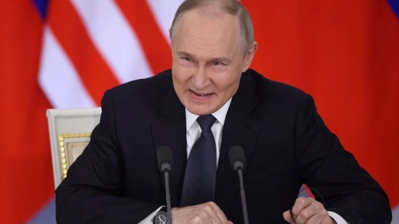 1 Vi Sao Nhieu Nguoi Viet Van Mu Quang Ung Ho Putin