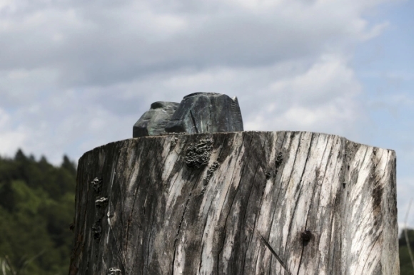 2 Tuong Ba Melania Trump Tai Slovenia Bi Lay Trom