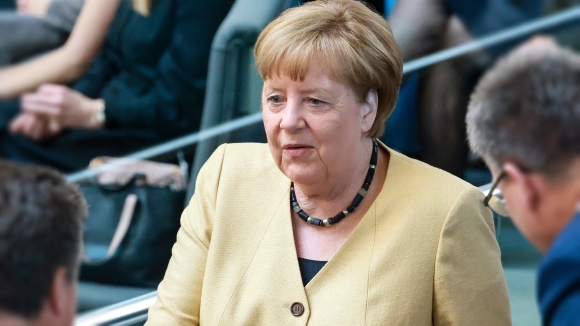 1 Dang Xanh Duc De Xuat Dieu Tra Chinh Sach Nang Luong Thoi Merkel