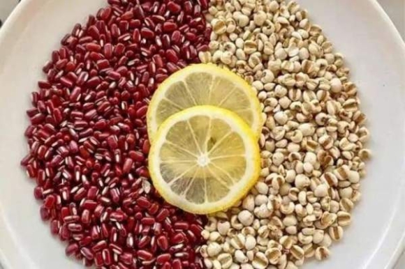 2 Cong Thuc Nuoc Uong Lam Dep Da Khoe Nguoi Va Giam Can Trong Mua He