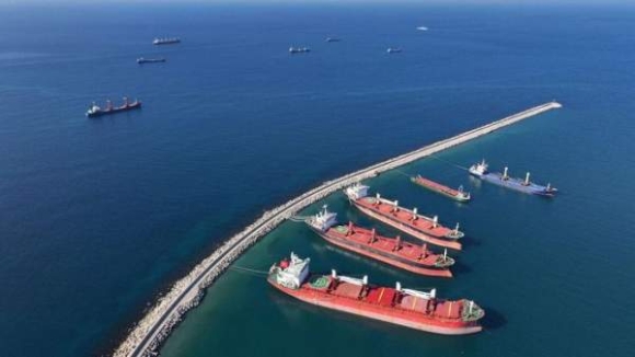 4 Nga Mat Quyen Kiem Soat Cang Tartus Tai Syria