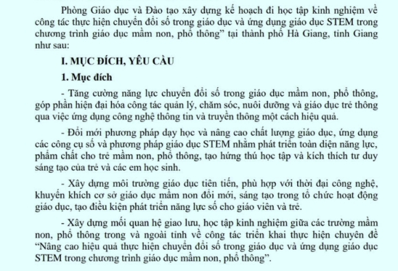 2 Mot Huyen O Dong Nai To Chuc Ra Ha Giang Hoc Tap Kinh Nghiem Chuyen Doi So Giao Duc