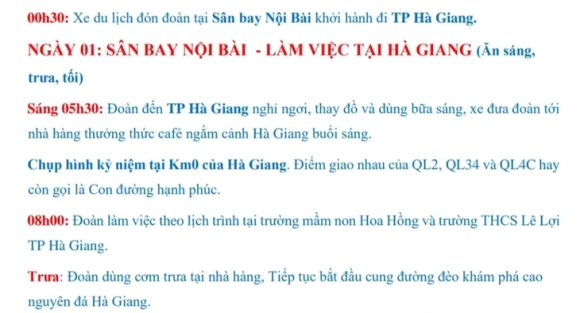 4 Mot Huyen O Dong Nai To Chuc Ra Ha Giang Hoc Tap Kinh Nghiem Chuyen Doi So Giao Duc