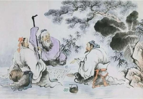 1 Gap Ba Loai Nguoi Nay Tuyet Doi Dung Choc Gian Keo Ruoc Hoa