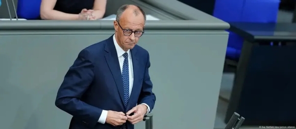 1 Thu Tuong Duc Canh Bao Khong Nen Ky Vong Hoa Binh Som O Ukraina