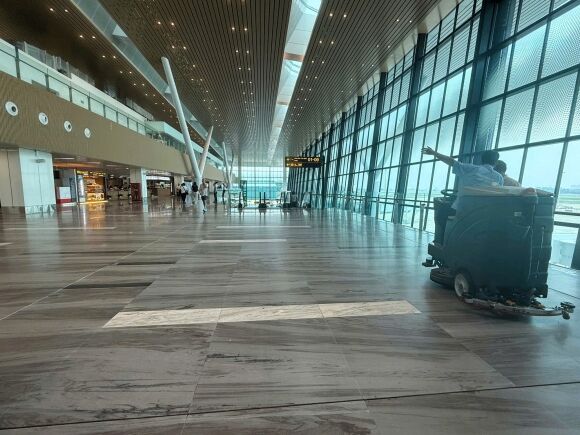 2 Cuc Hang Khong Len Tieng Ve Khiem Khuyet Phat Sinh Lien Quan Nha Ga T3 Tan Son Nhat