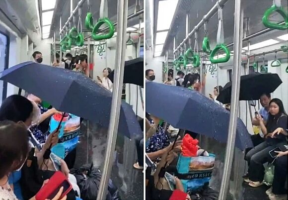 Dột từ trần, rò rỉ niềm tin: bài học đắt giá từ metro Cát Linh - Hà Đông