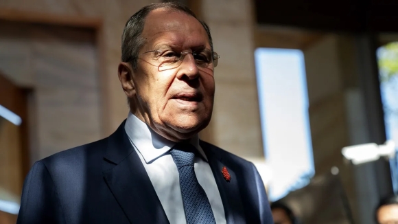1 Ngoai Truong Lavrov Nga Khong Dong Y Ngung Ban Vo Dieu Kien Voi Ukraine