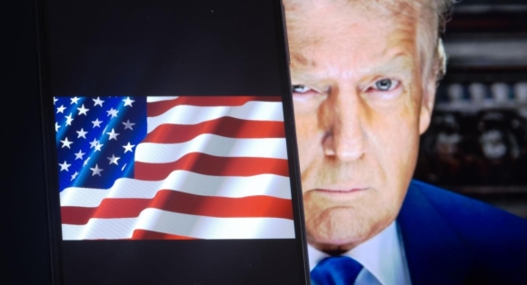 1 Trump Va Cuoc Chien Thue Quan Phi Ly Gay Han Voi Chau Au Tu Gay Hai Cho Nuoc My