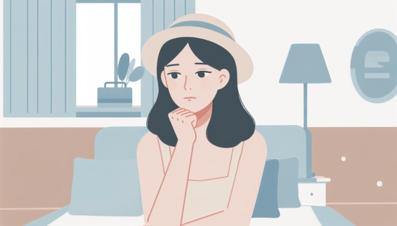 Sau khi lấy chồng, tôi chỉ quanh quẩn với nỗi tủi thân